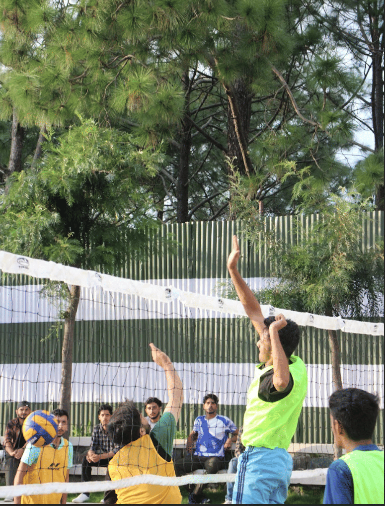 JUIT Solan Campus photo 6